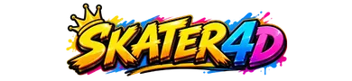 SKATER4D